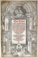 Liesvelt (1542) Titelprent