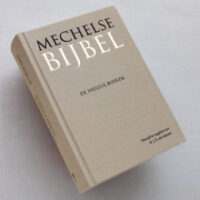 Mechelse Bijbel (4kant)