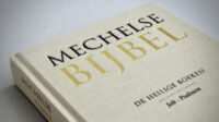 Mechelse Bijbel – Job&Ps (2021)