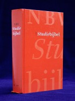 NBV-Studiebijbel (2008)