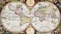 Nieuws WorldMap-Visscher