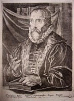 Justus Lipsius