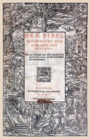 Leuvense Bijbel