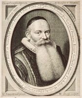 Rolandus (1632) Portret