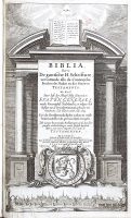 SV (1636-37) Titelgravure