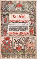 Vorstermanbijbel (1528) Titel (sm)