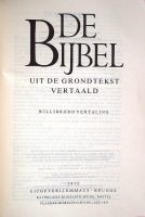 Willibrord (1975) Titel